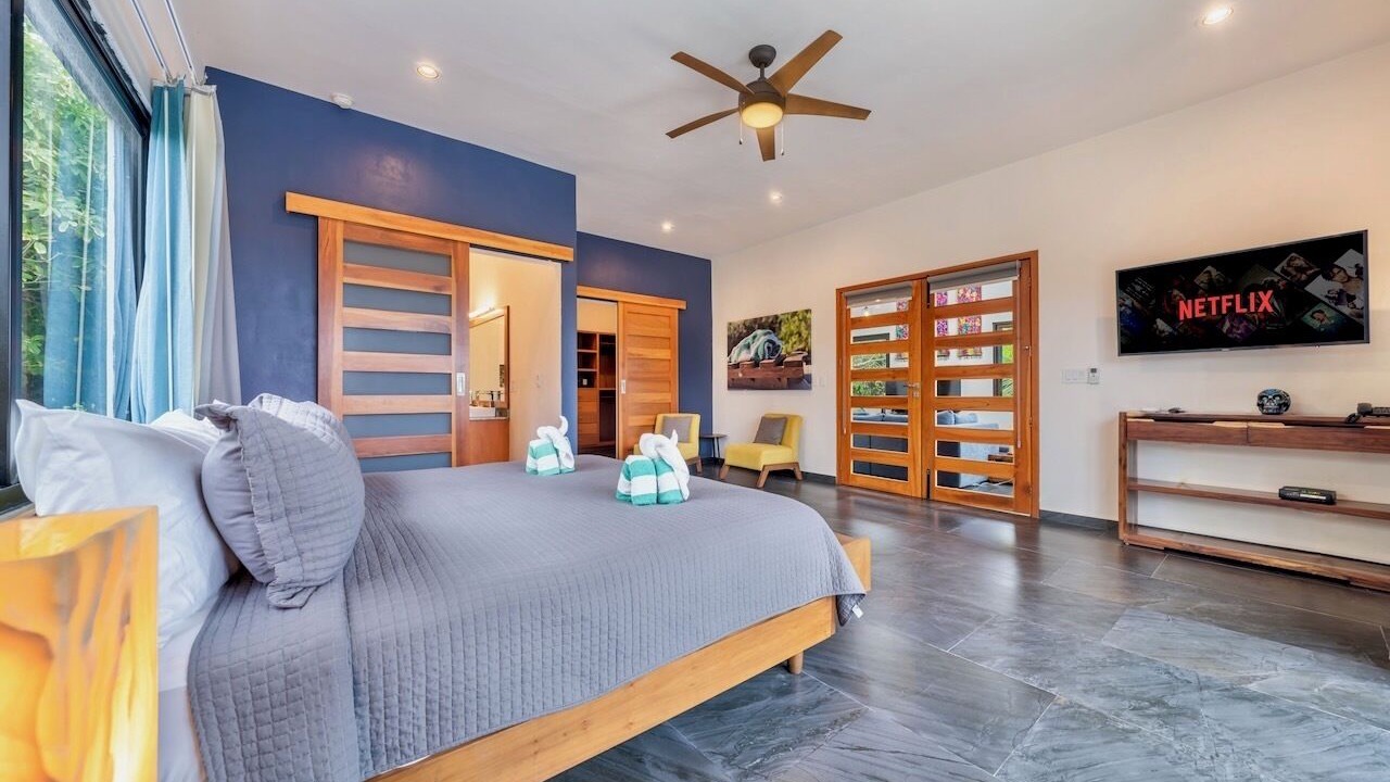 Photo of Bedroom in Isla Mujeres