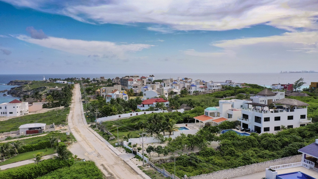 Photo of Others in Isla Mujeres