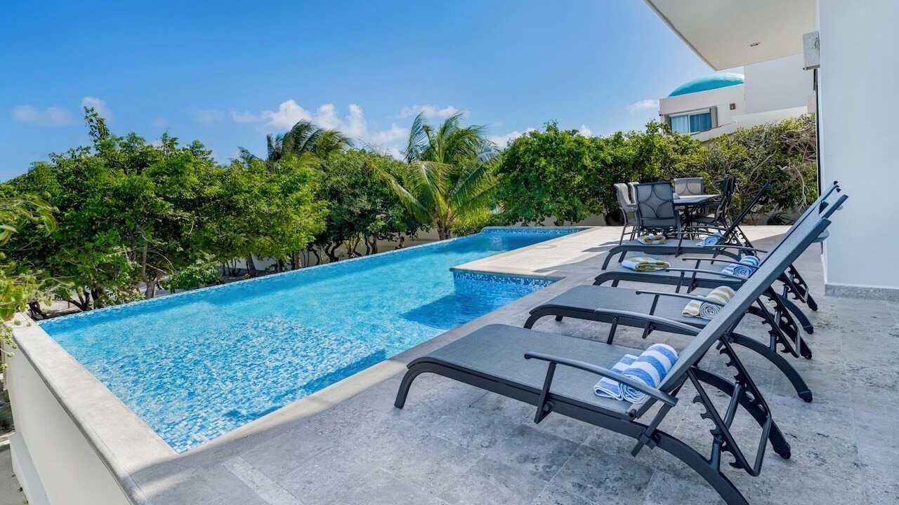 Photo of Outdoor in Isla Mujeres