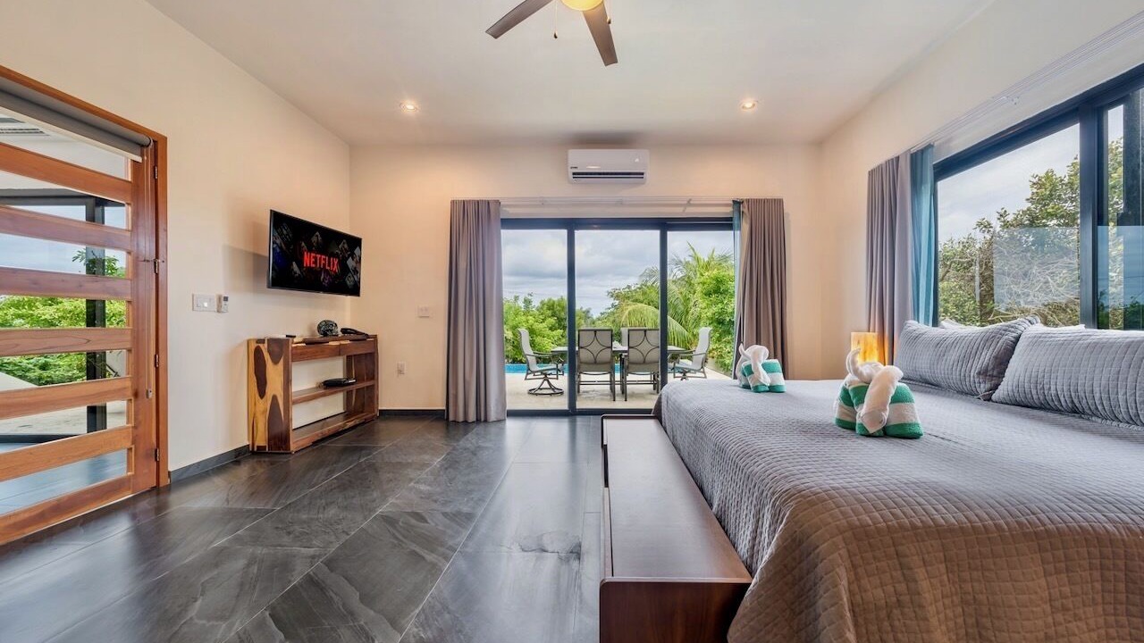 Photo of Bedroom in Isla Mujeres