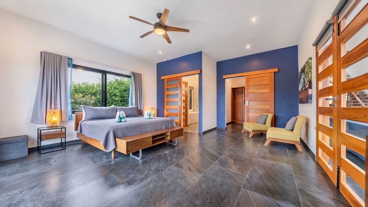 Photo of Bedroom in Isla Mujeres