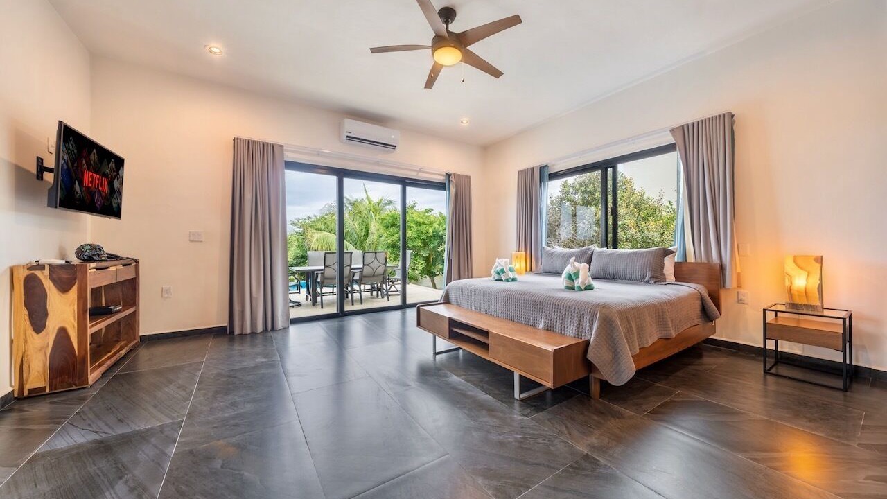 Photo of Bedroom in Isla Mujeres