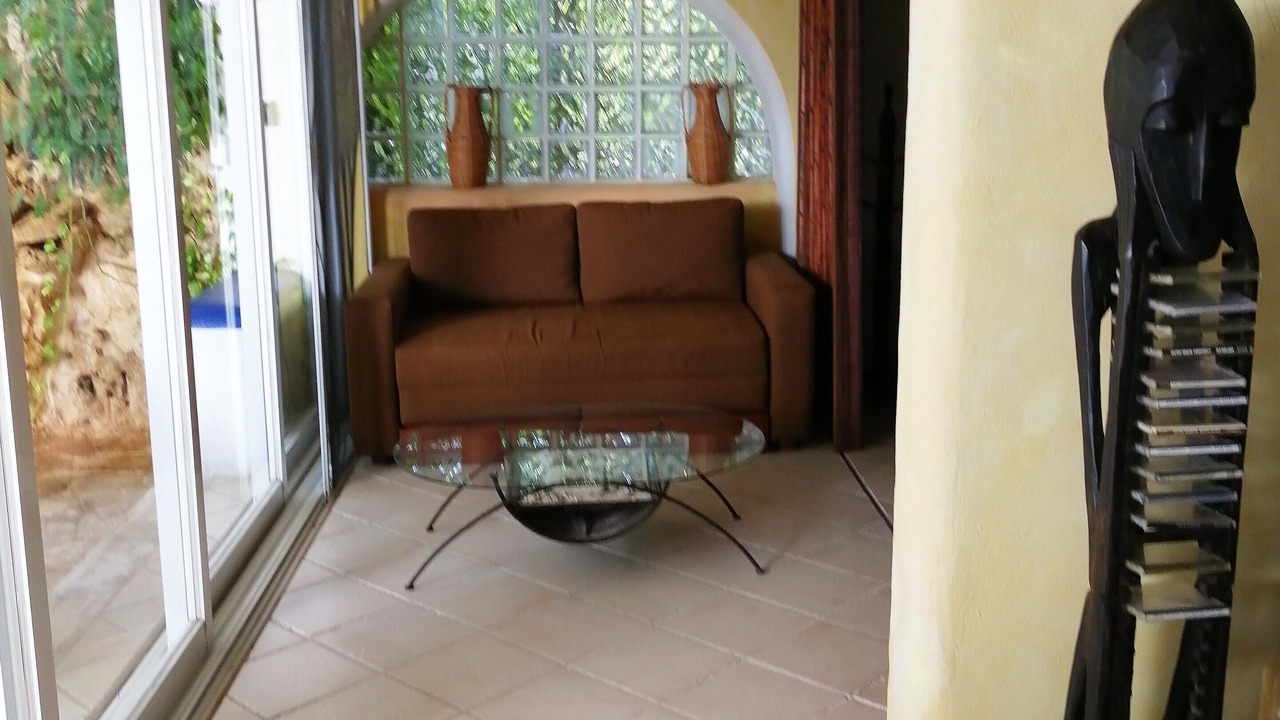 Photo of Livingroom in Zazil-ha