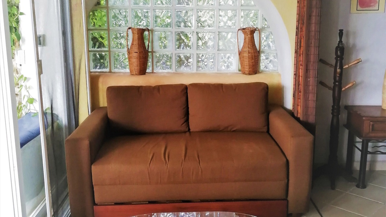 Photo of Livingroom in Zazil-ha