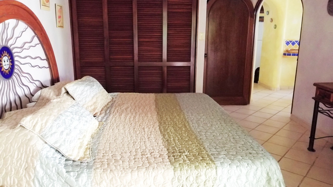 Photo of Bedroom in Zazil-ha