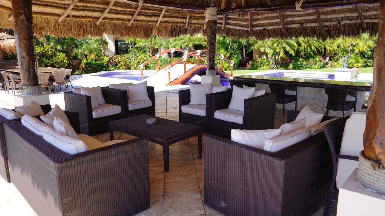 Photo of Outdoor in Punta Cancun
