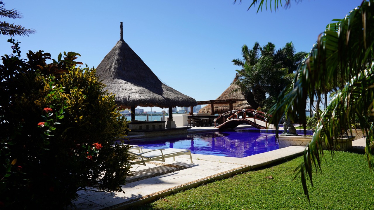 Photo of Outdoor in Punta Cancun
