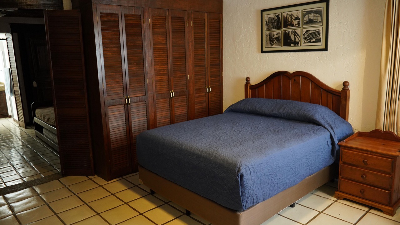 Photo of Bedroom in Punta Cancun