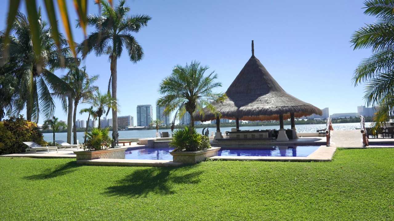Photo of Outdoor in Punta Cancun