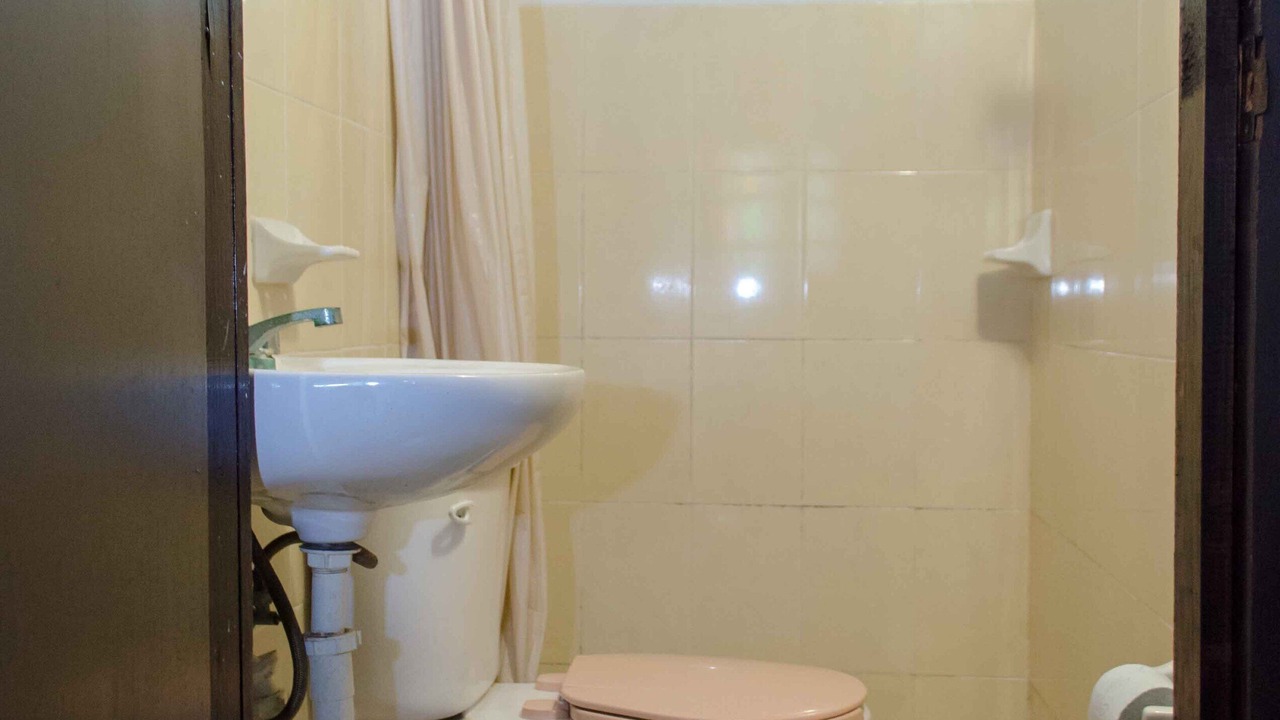 Photo of Bathroom in Puerto Juarez