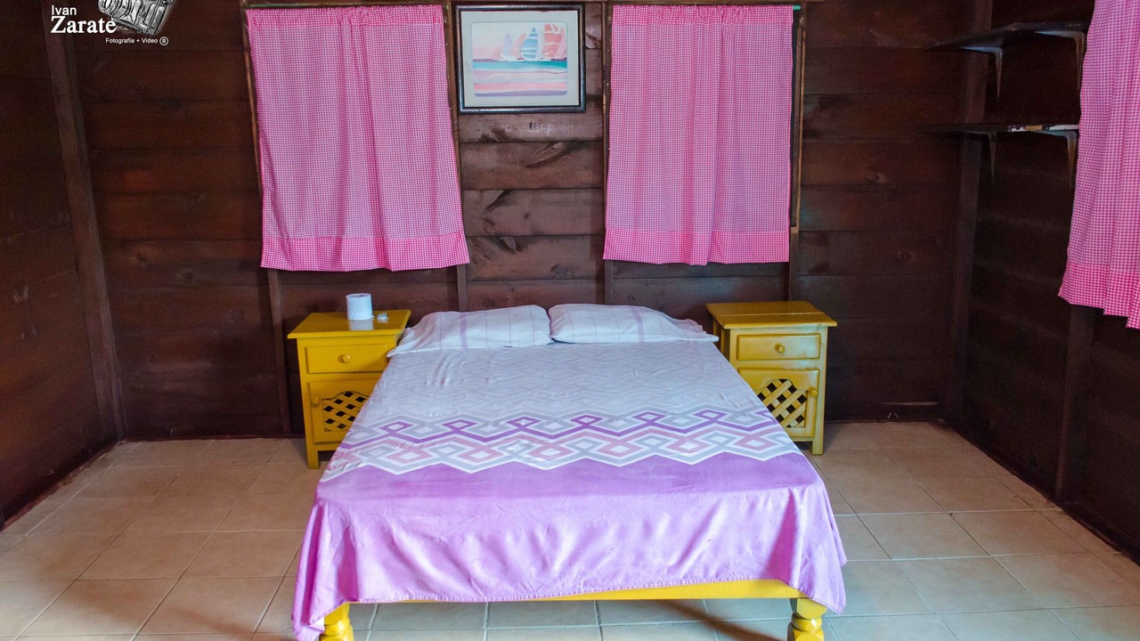 Photo of Bedroom in Puerto Juarez