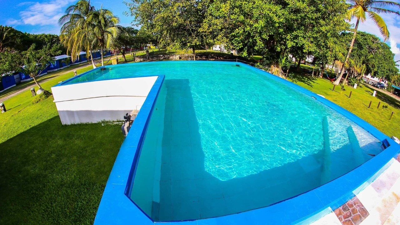 Photo of Outdoor in Puerto Juarez