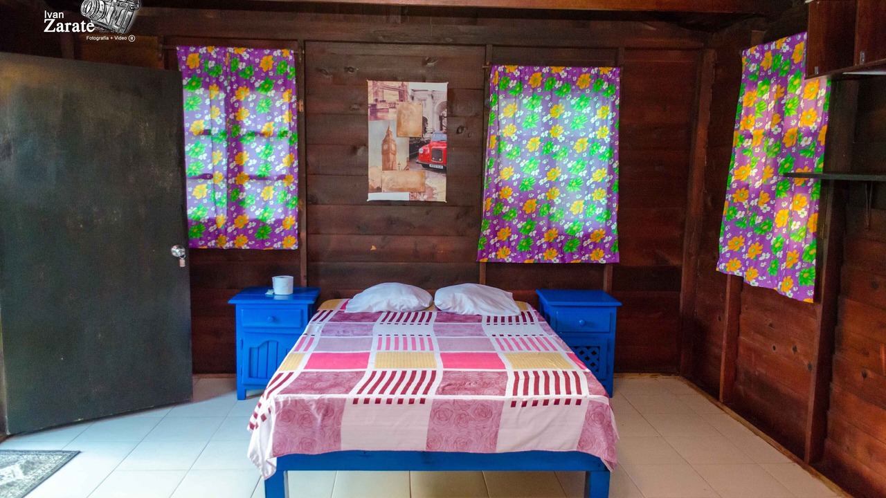 Photo of Bedroom in Puerto Juarez