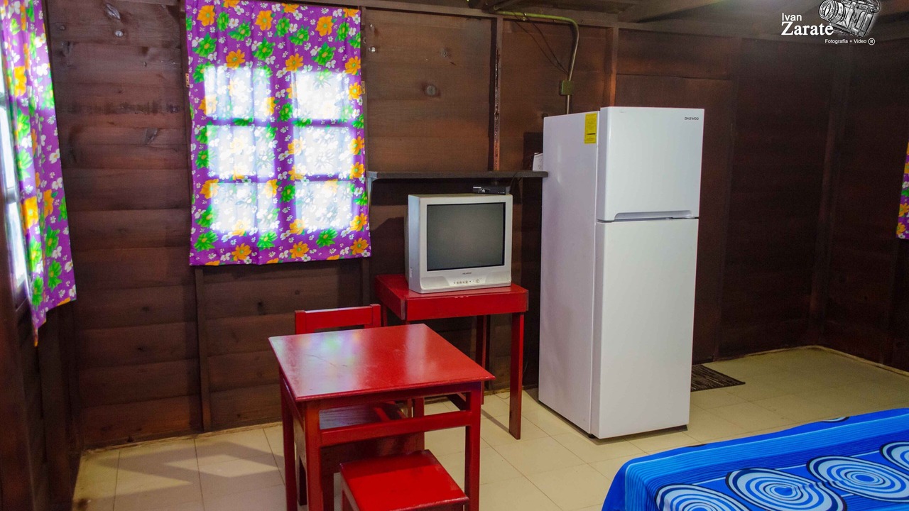 Photo of Bedroom in Puerto Juarez