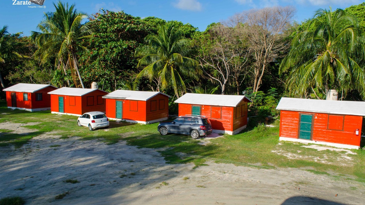 Photo of Outdoor in Puerto Juarez