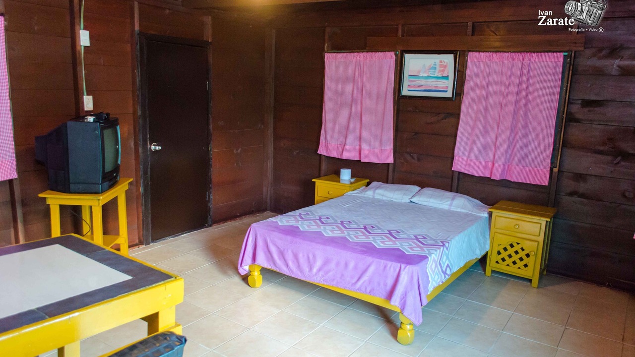Photo of Bedroom in Puerto Juarez