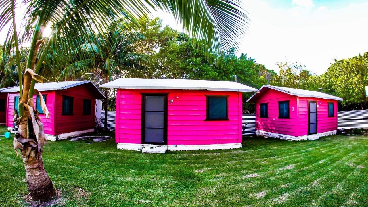 Photo of Outdoor in Puerto Juarez