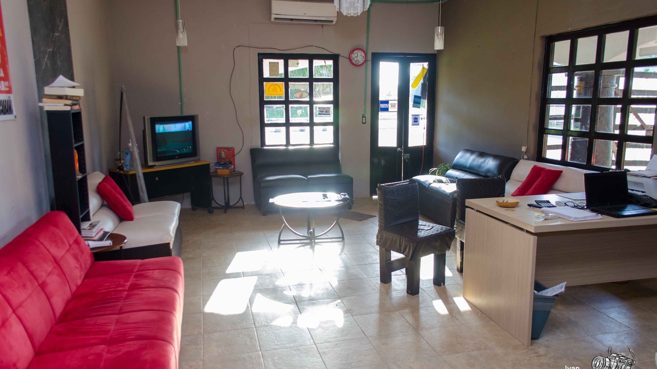 Photo of Livingroom in Puerto Juarez