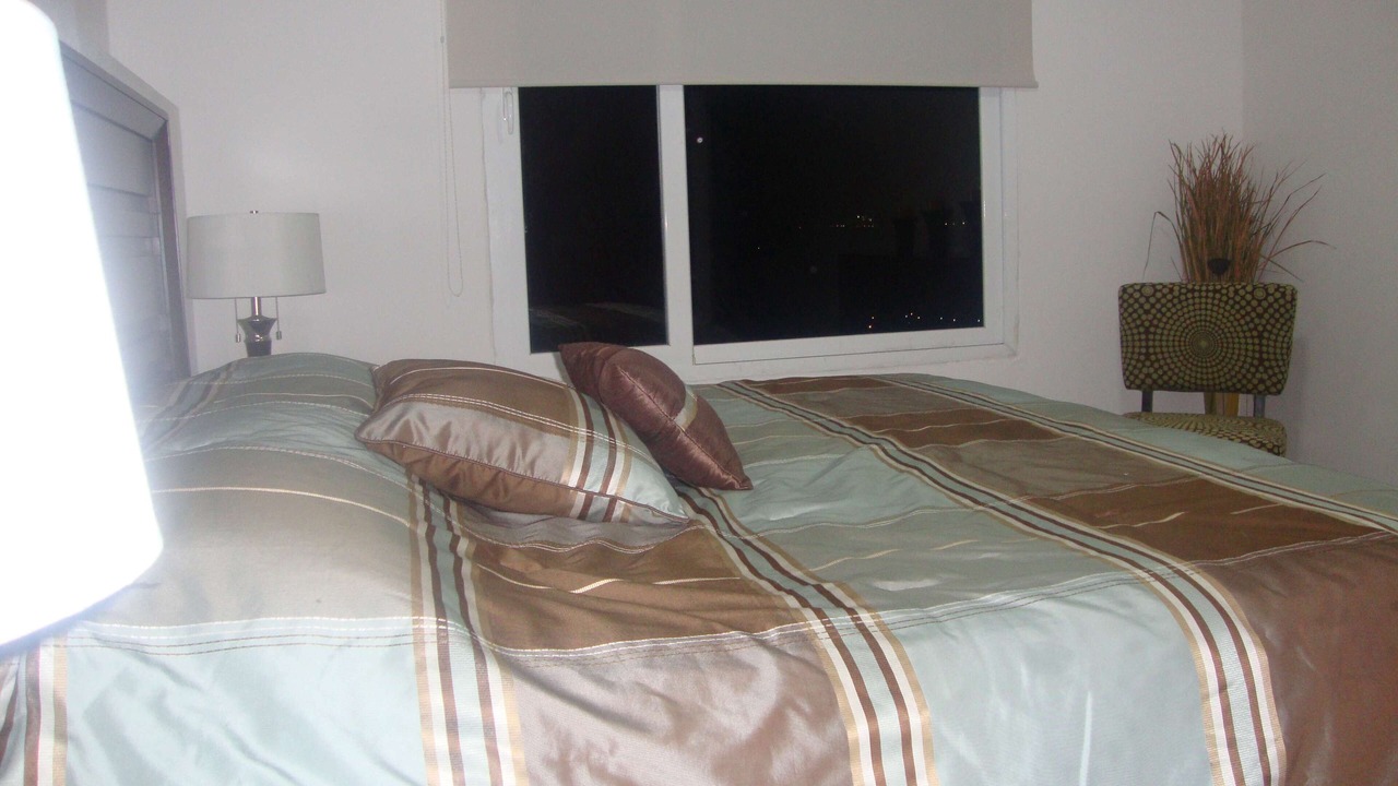 Photo of Bedroom in Puerto Juarez
