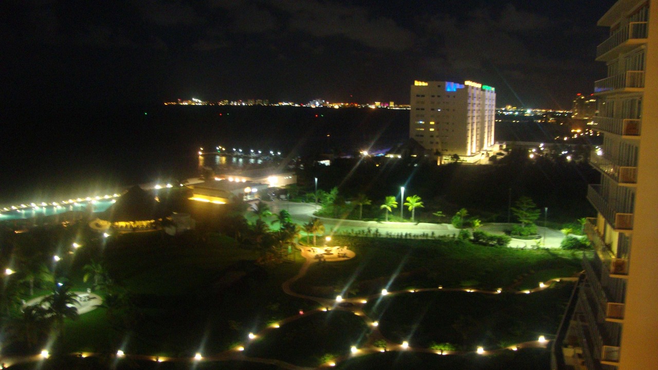 Photo of Outdoor in Puerto Juarez