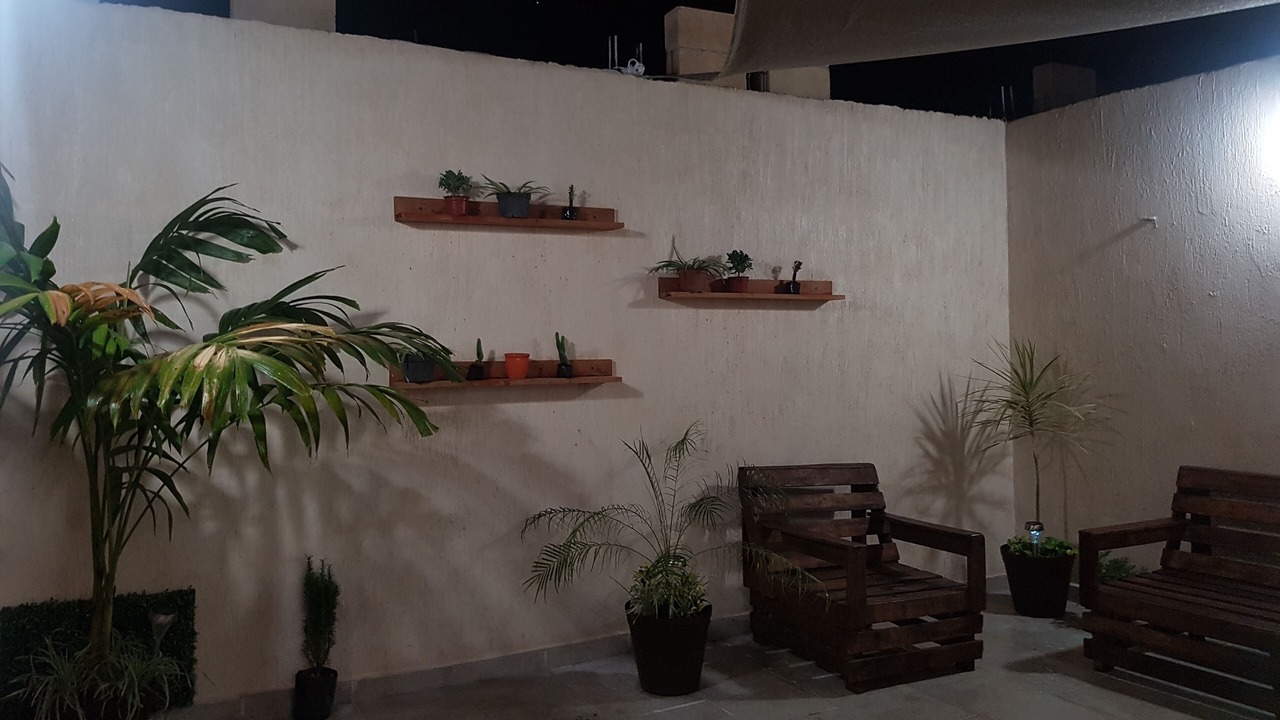 Photo of Patio Balcony in San Miguel