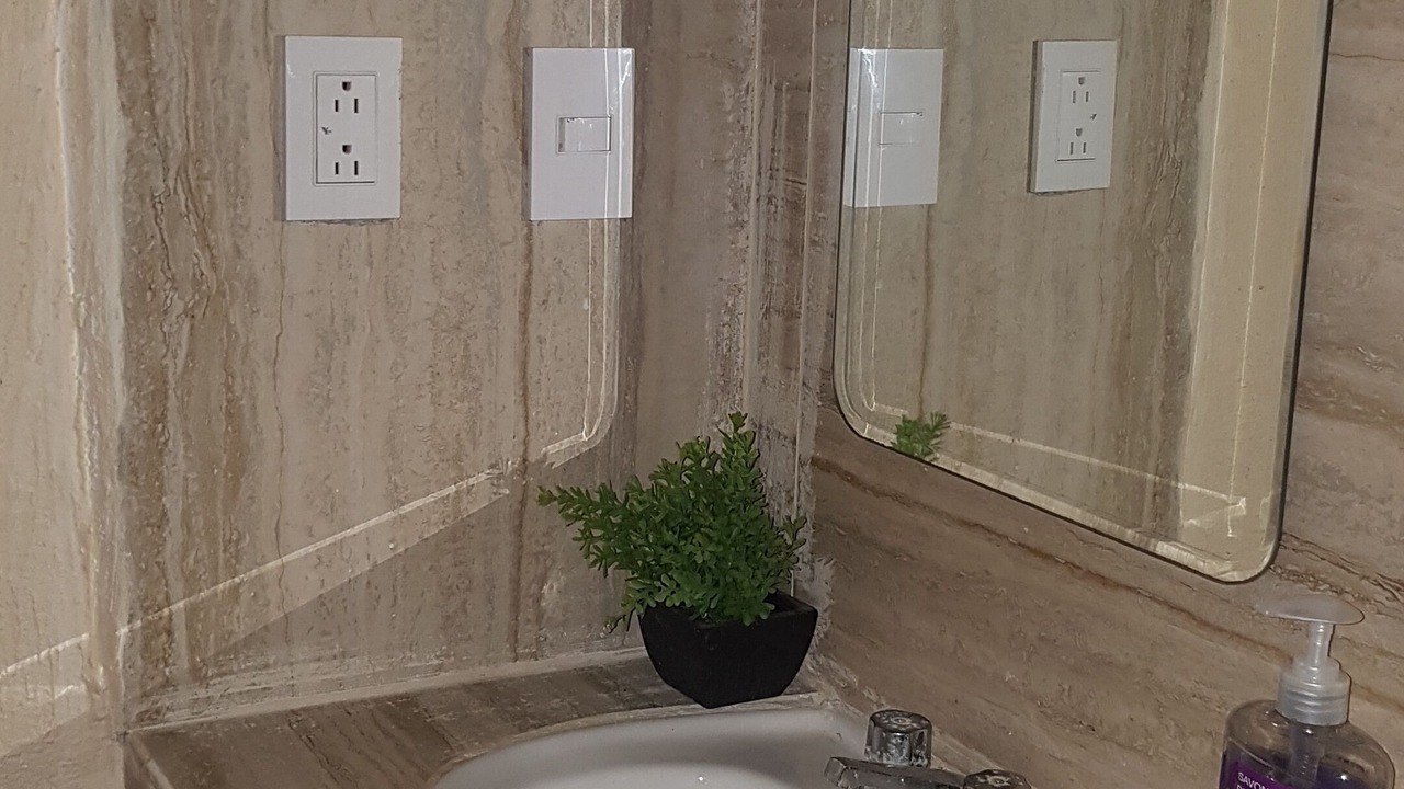 Photo of Bathroom in San Miguel