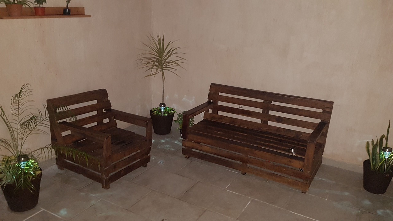 Photo of Outdoor in San Miguel