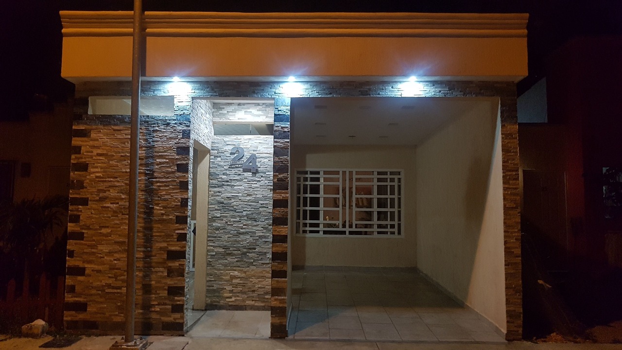 Photo of Outdoor in San Miguel