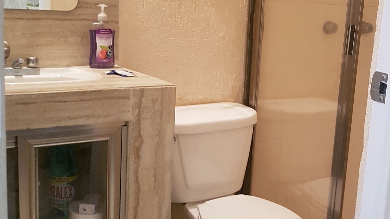 Photo of Bathroom in San Miguel