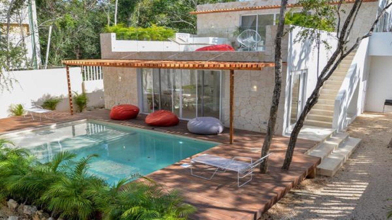 Photo of Outdoor in Tulum