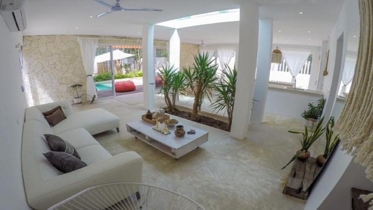 Photo of Livingroom in Tulum
