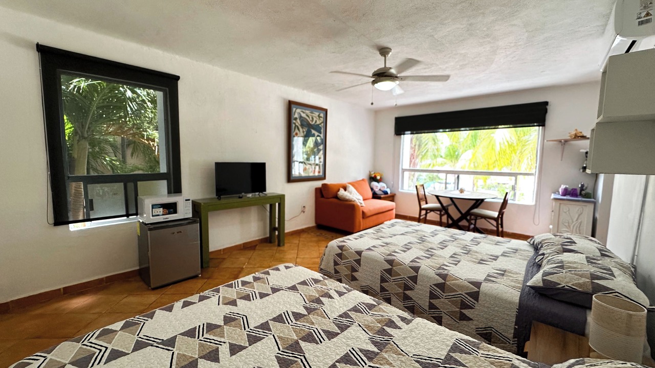 Photo of Bedroom in Zona Hotelera