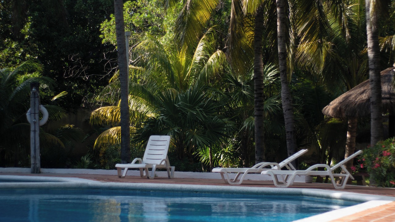 Photo of Outdoor in Zona Hotelera