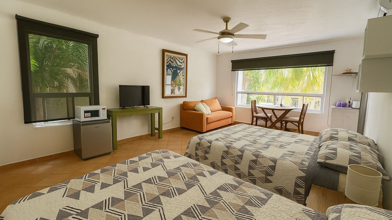 Photo of Bedroom in Zona Hotelera