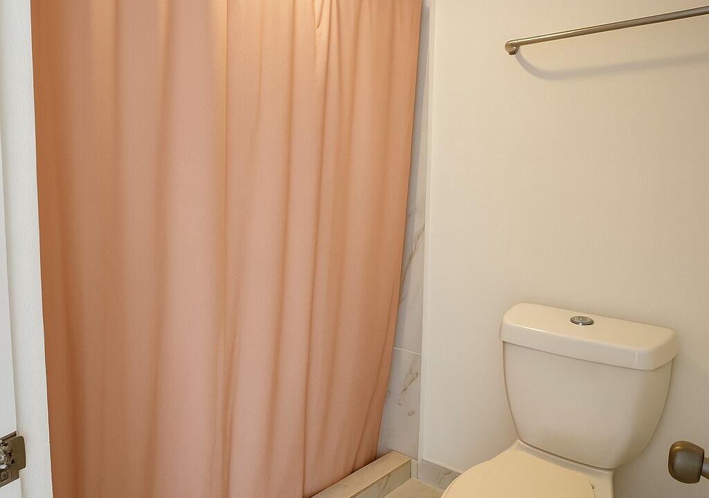 Photo of Bathroom in Zona Hotelera