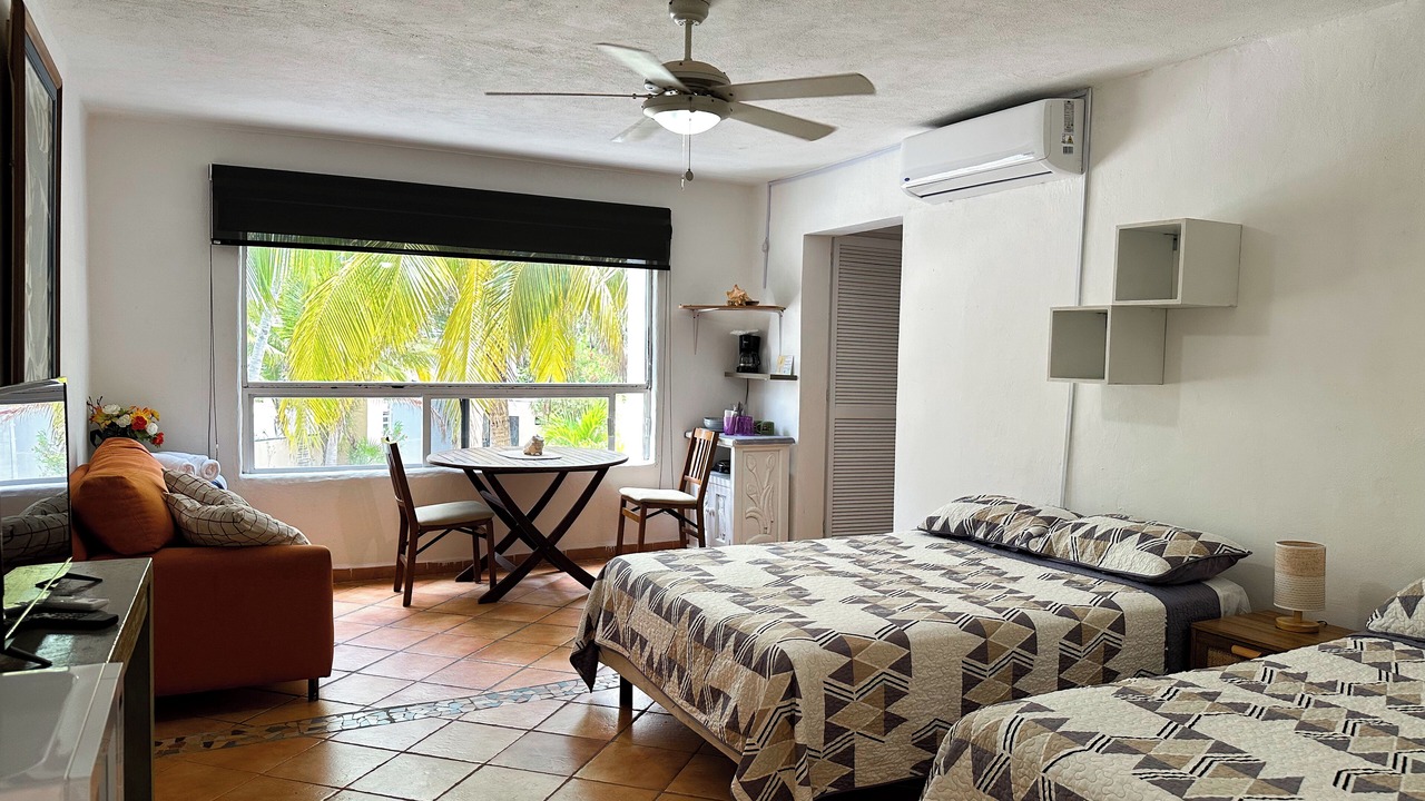 Photo of Bedroom in Zona Hotelera