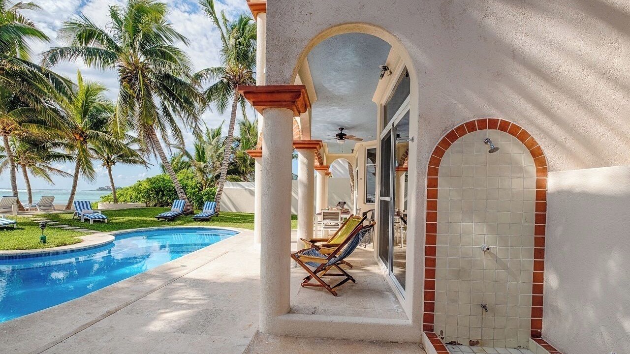 Photo of Outdoor in Akumal