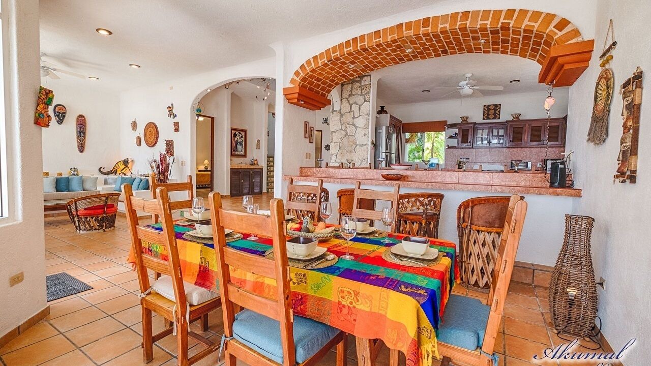 Photo of Others in Akumal