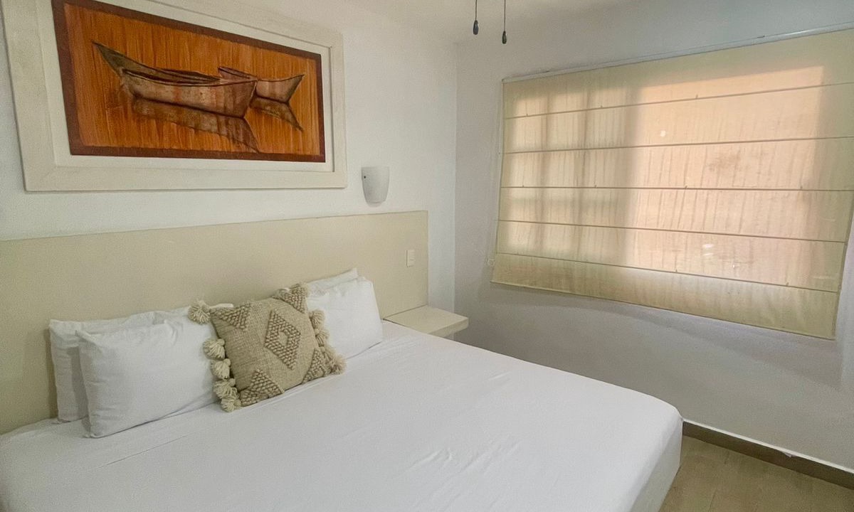 Photo of Bedroom in Salinas