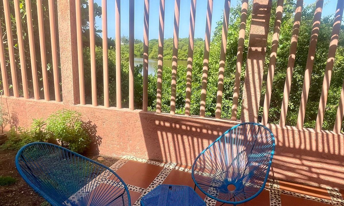Photo of Patio Balcony in Salinas