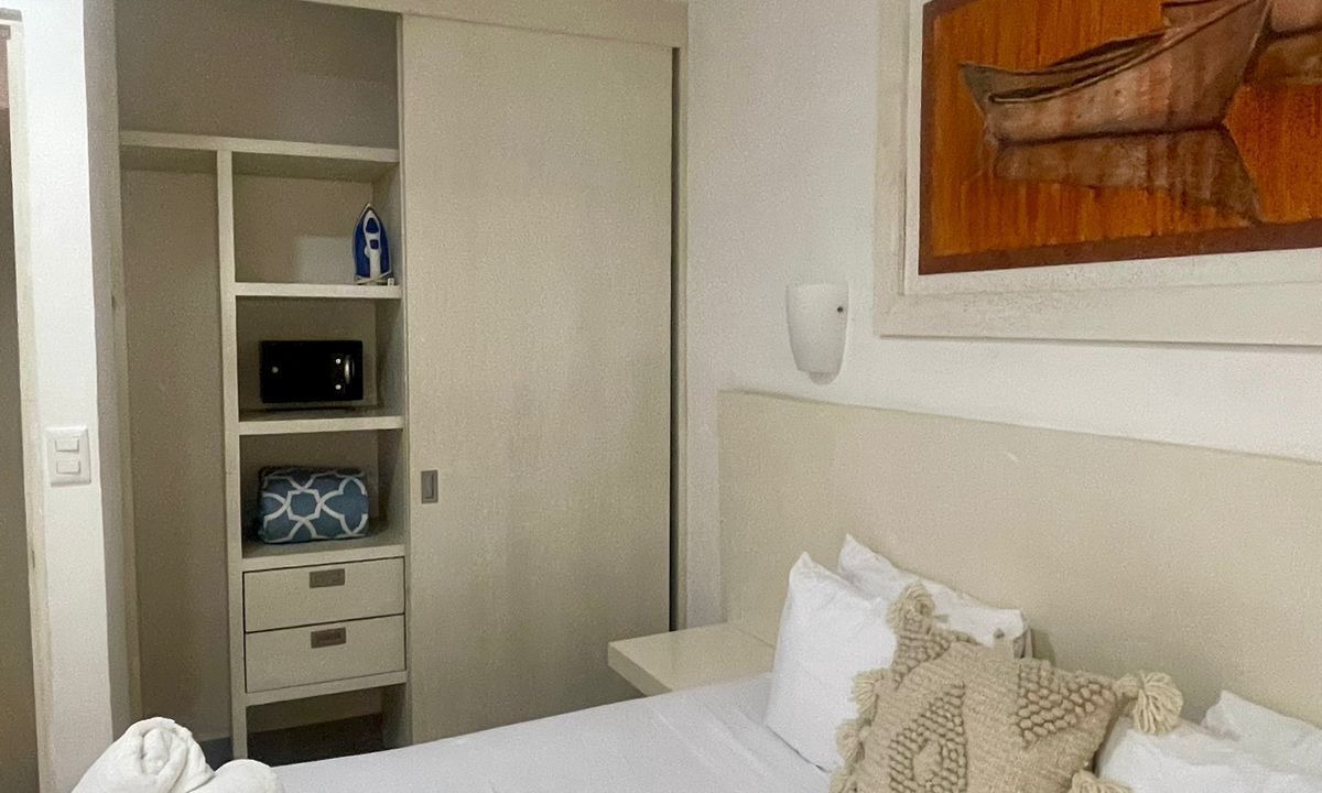 Photo of Bedroom in Salinas