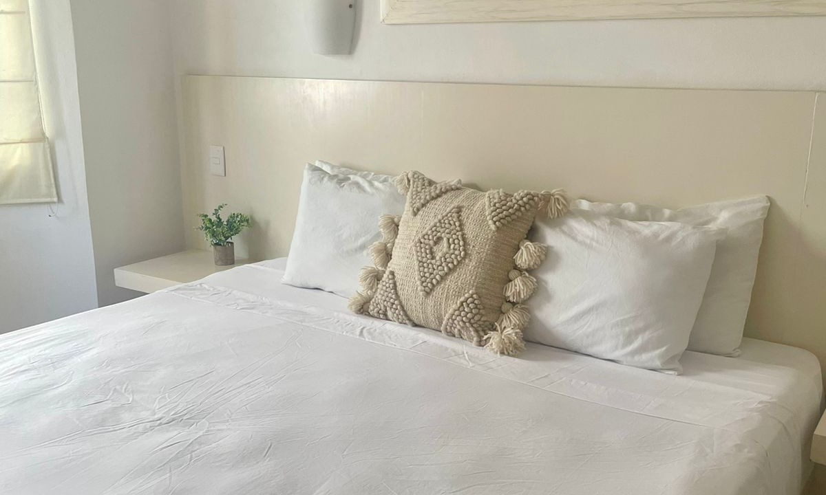 Photo of Bedroom in Salinas