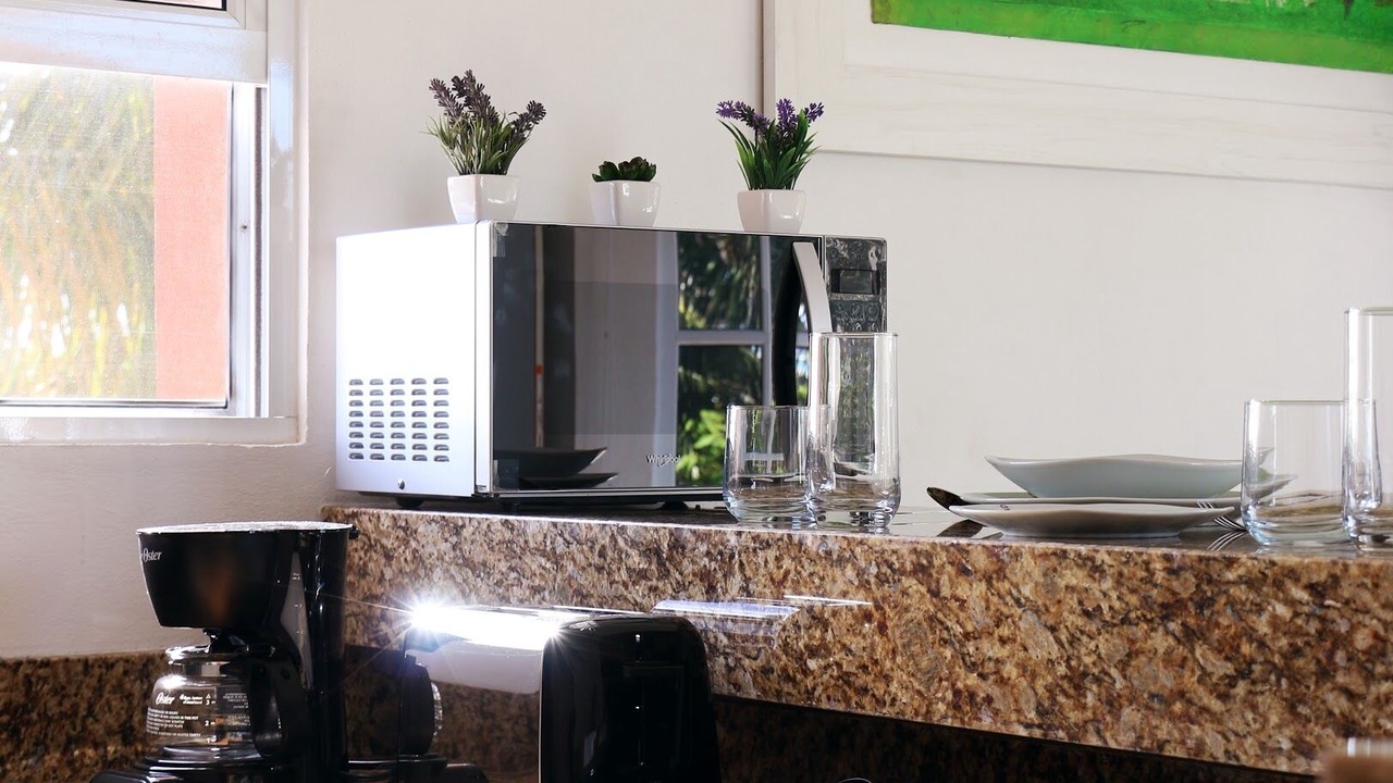 Photo of Kitchen in Salinas