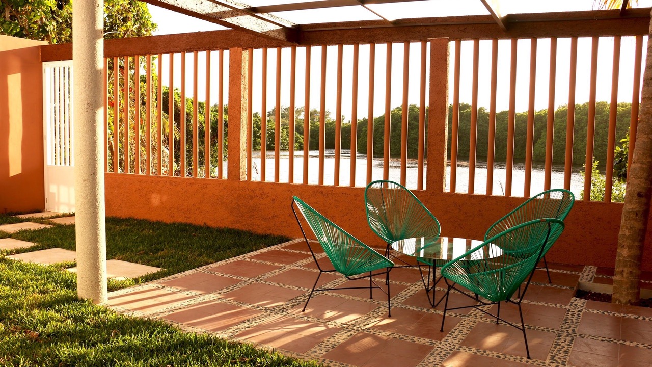 Photo of Patio Balcony in Salinas