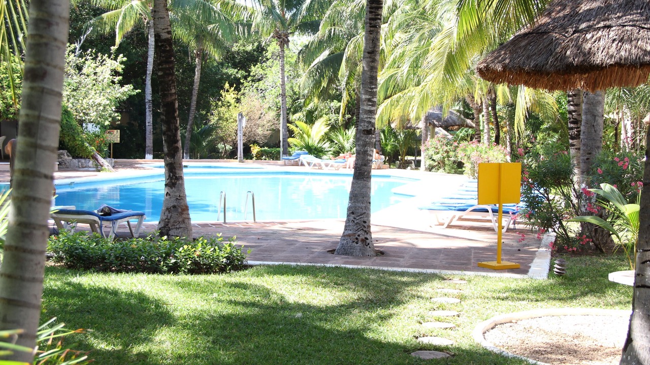 Photo of Outdoor in Zona Hotelera