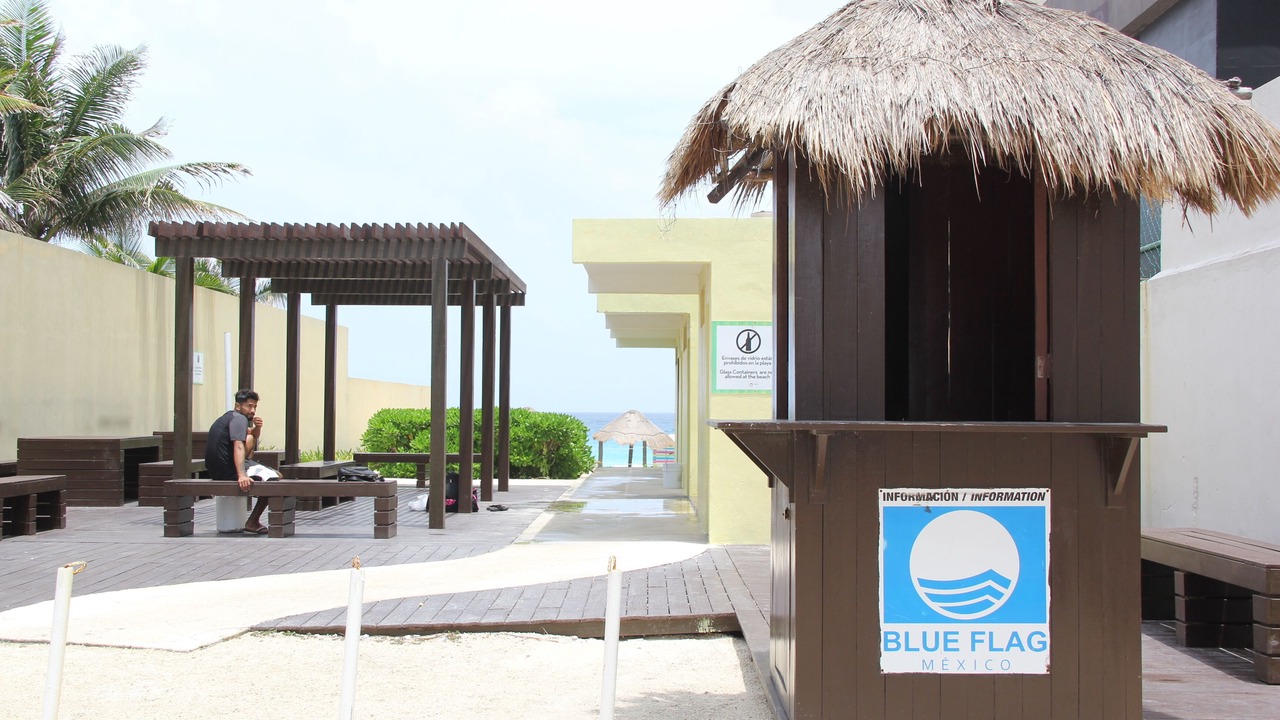 Photo of Outdoor in Zona Hotelera