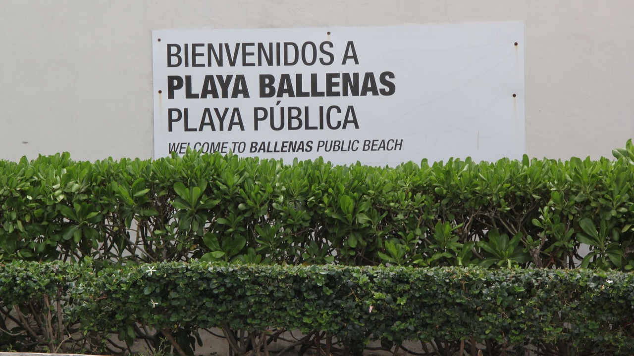 Photo of Outdoor in Zona Hotelera