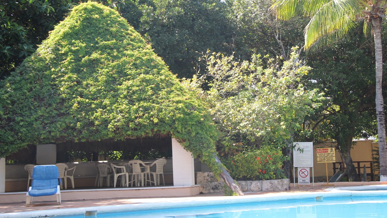 Photo of Outdoor in Zona Hotelera