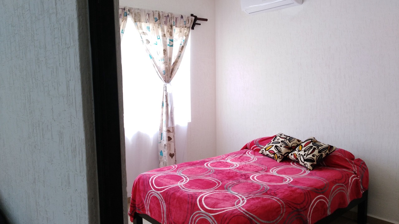 Photo of Bedroom in Puerto Juarez