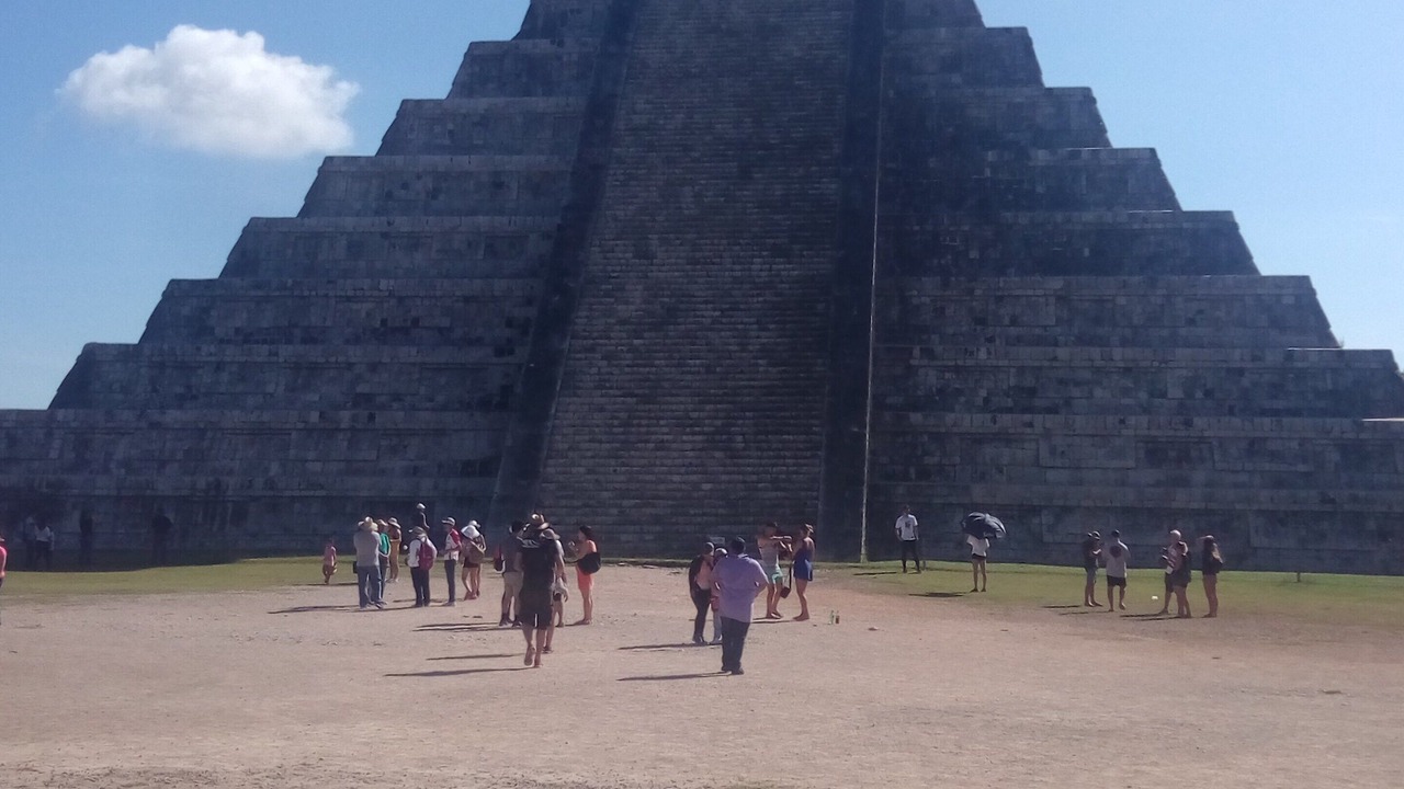 Photo of Others in Puerto Juarez